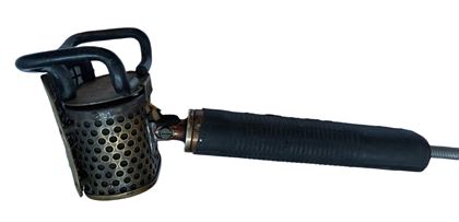 BBC-BBC Marconi L2 Lip mic (STC 4104)